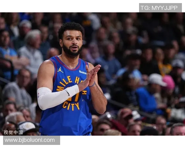 约基奇三双成就历史新高掘金队稳居西部第一荣耀时刻