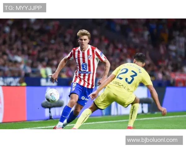 罗德里在曼城的崛起之路：从青涩小将到中场核心的华丽转身