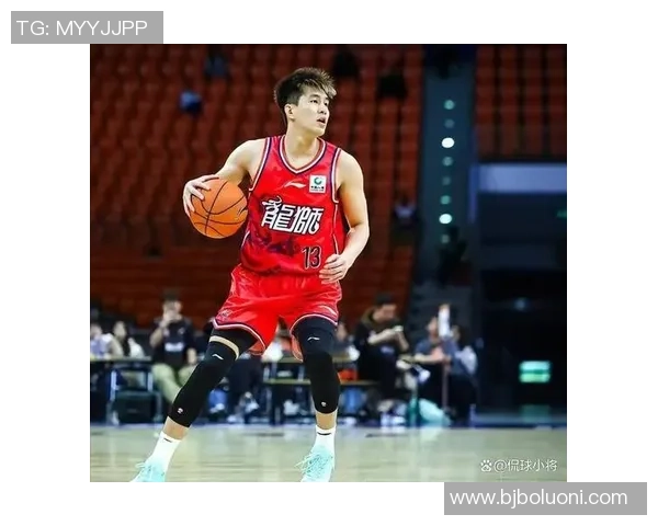 郭艾伦领衔中国男篮新征程期待在国际赛场再创辉煌与荣耀