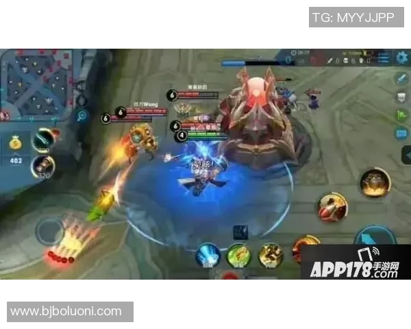 王者荣耀V5技术揭秘：探索游戏背后的创新与突破之路