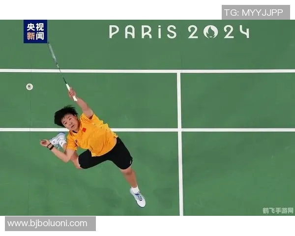 羽毛球的魅力：深入解析北京羽毛球队的默契配合与战术策略